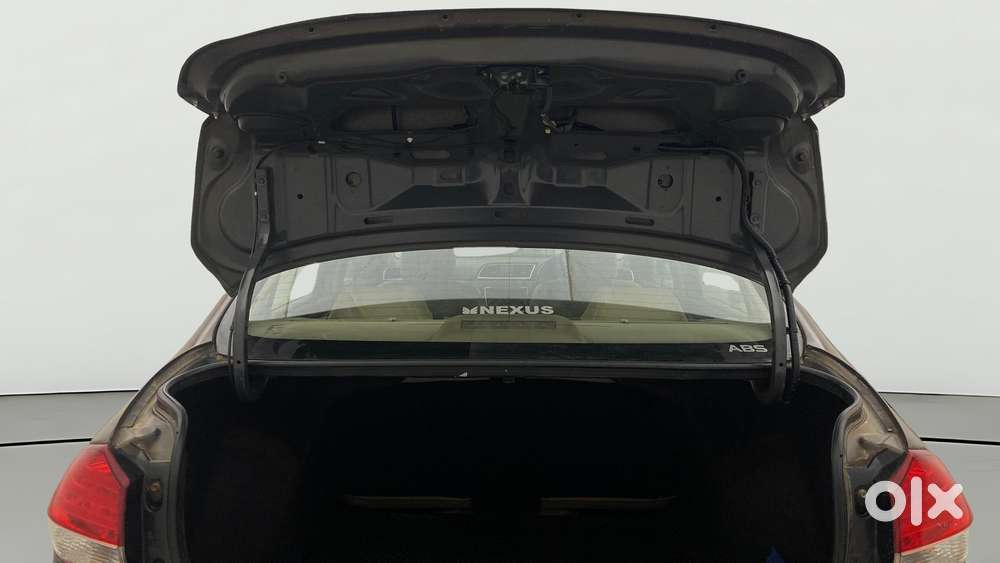Maruti Suzuki Ciaz 2014-2017 Zxi, 2015, Petrol