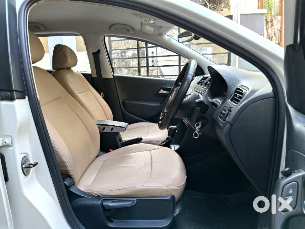 Volkswagen Polo 1.2 Gt Tsi, 2018, Petrol