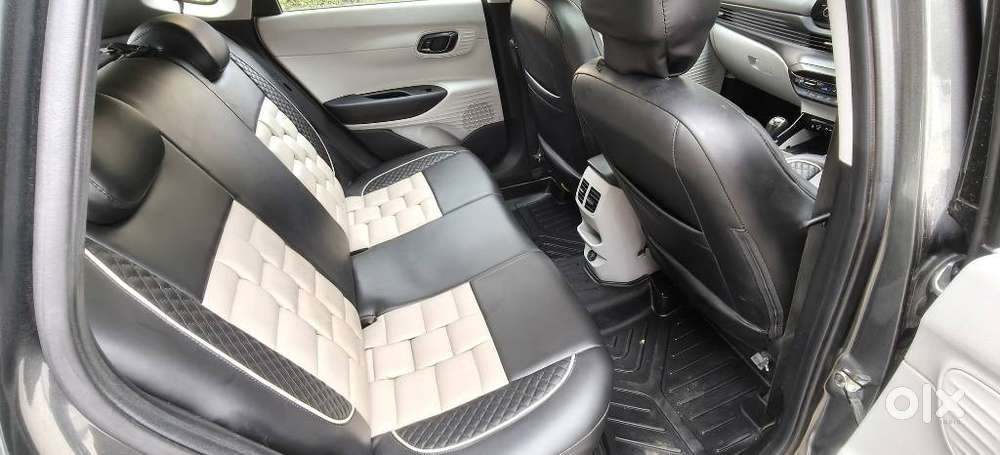 Hyundai I20 1.2 Sportz (o), 2024, Petrol
