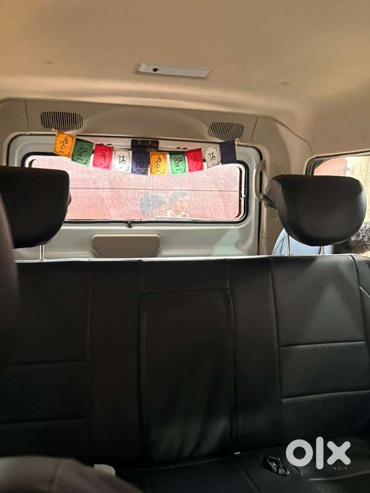 Mahindra Scorpio Classic 2024 Diesel Good Condition