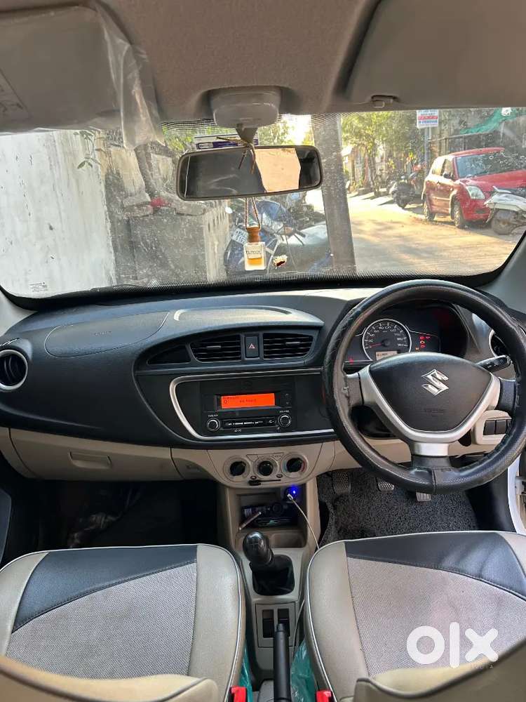 Maruti Suzuki Alto 800 2021 Petrol