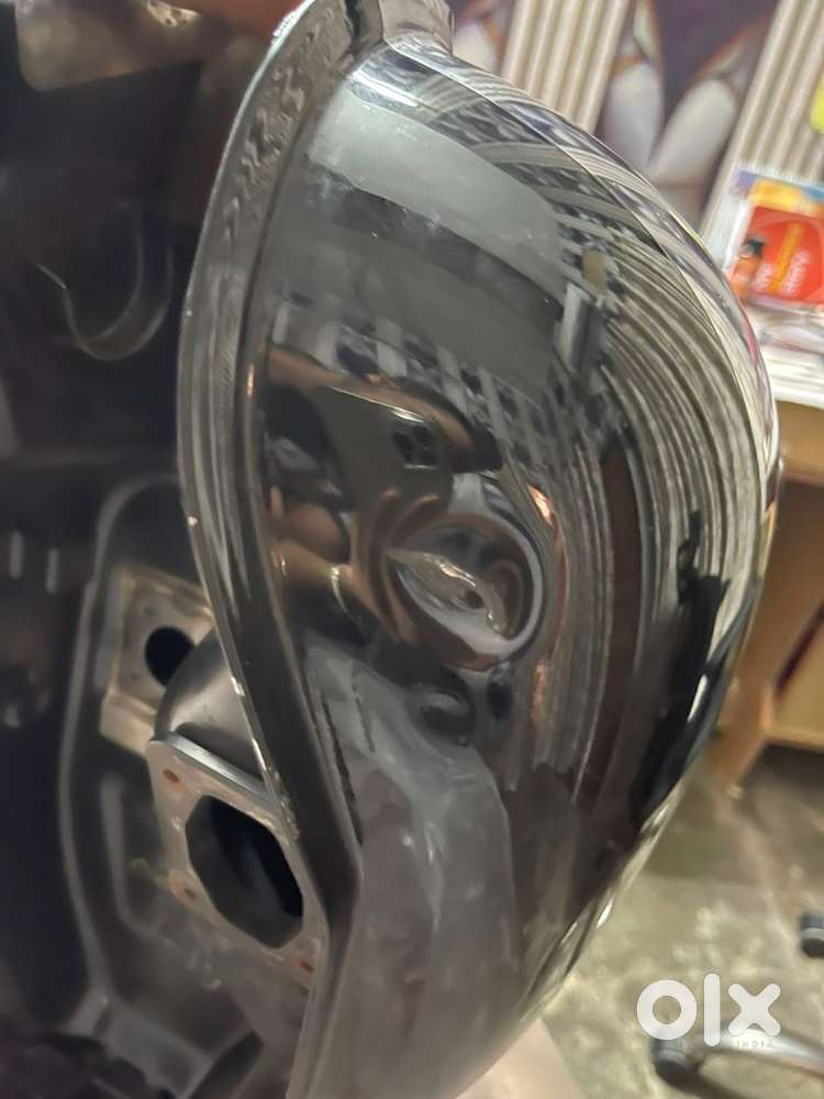 Jawa 42 bobber tank
