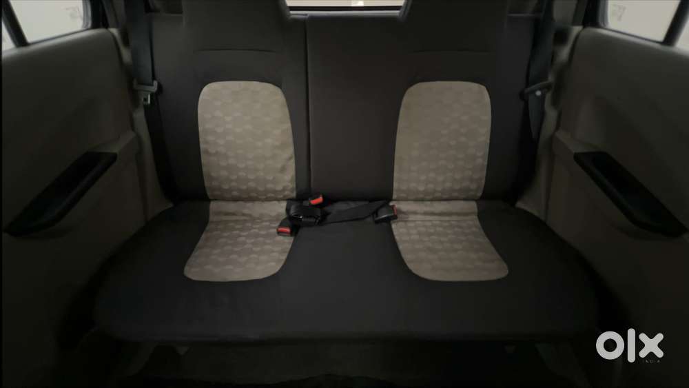 Maruti Suzuki Celerio 1.0 Vxi Amt, 2014, Petrol