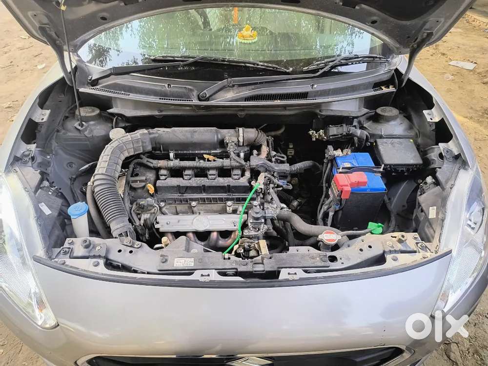 Maruti Suzuki Dzire 2020 Petrol Good Condition