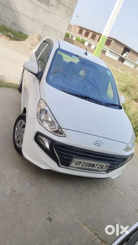 Hyundai Santro 2019 Petrol 46580 Km Driven