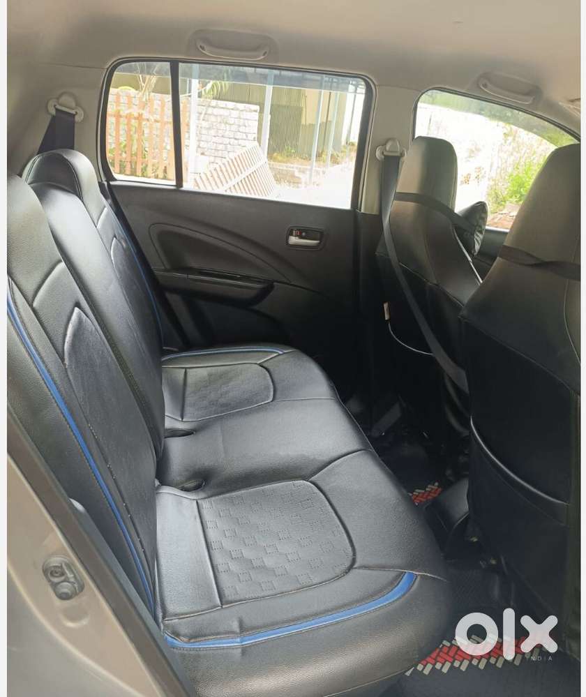 Maruti Suzuki Celerio X Amt Zxi, 2019, Petrol