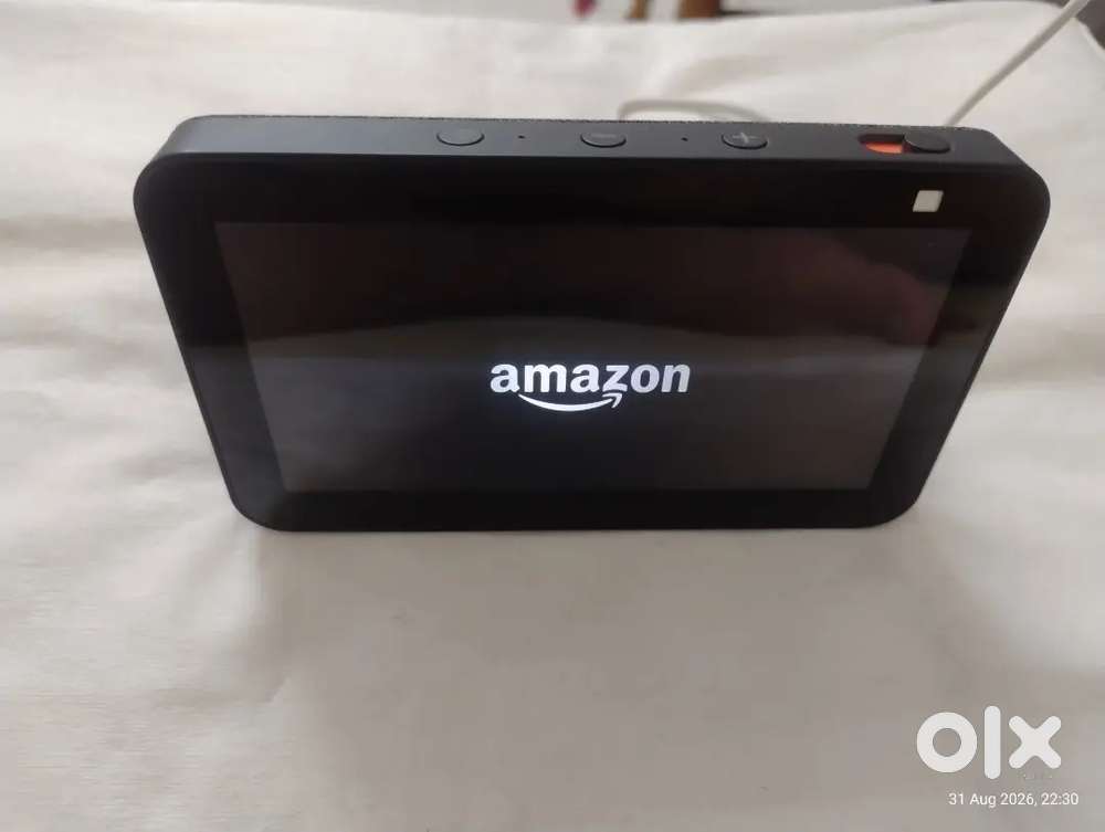 Alexa - ECHO SHOW 5 (2nd Gen) - EXCELLENT CONDITION