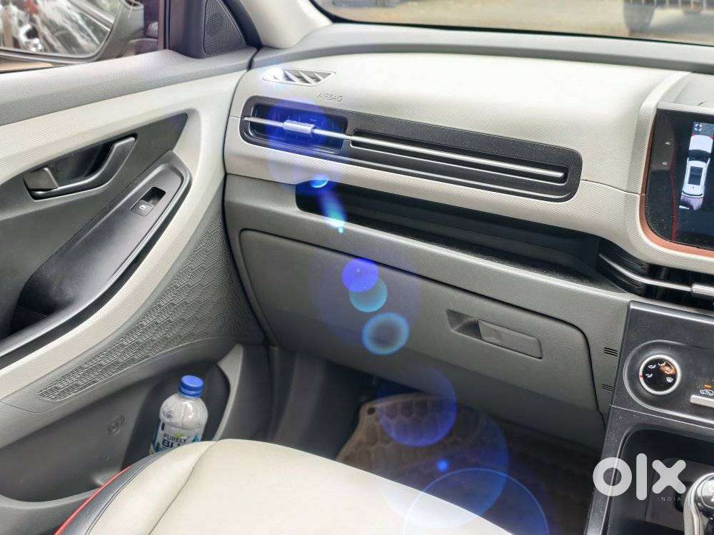 Hyundai Creta 1.5 Ex Petrol, 2025, Petrol