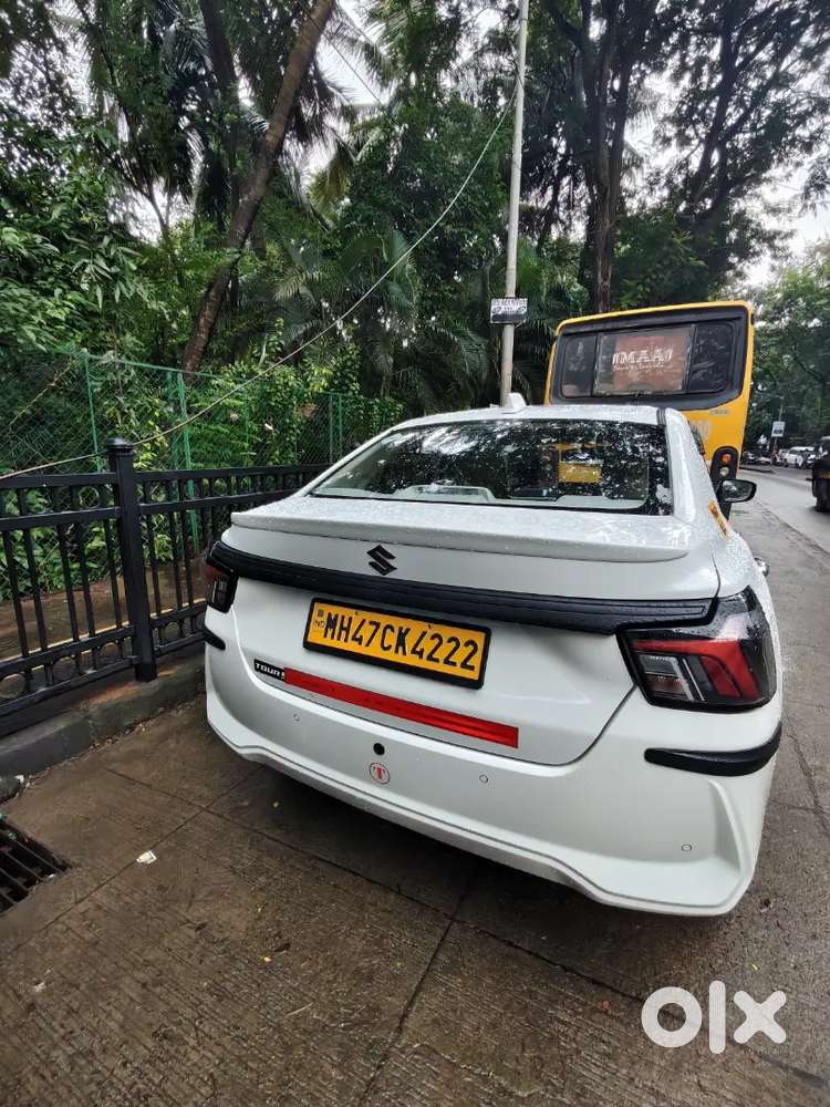 Maruti Dzire 1.2 2016