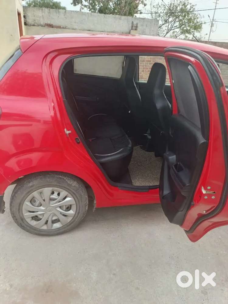 Celerio 2023 Cng Petrol Bumper To Bumper Orignal