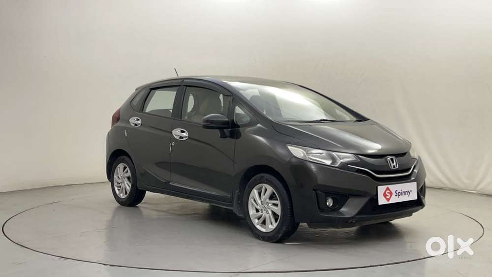 Honda Jazz V, 2016, Petrol