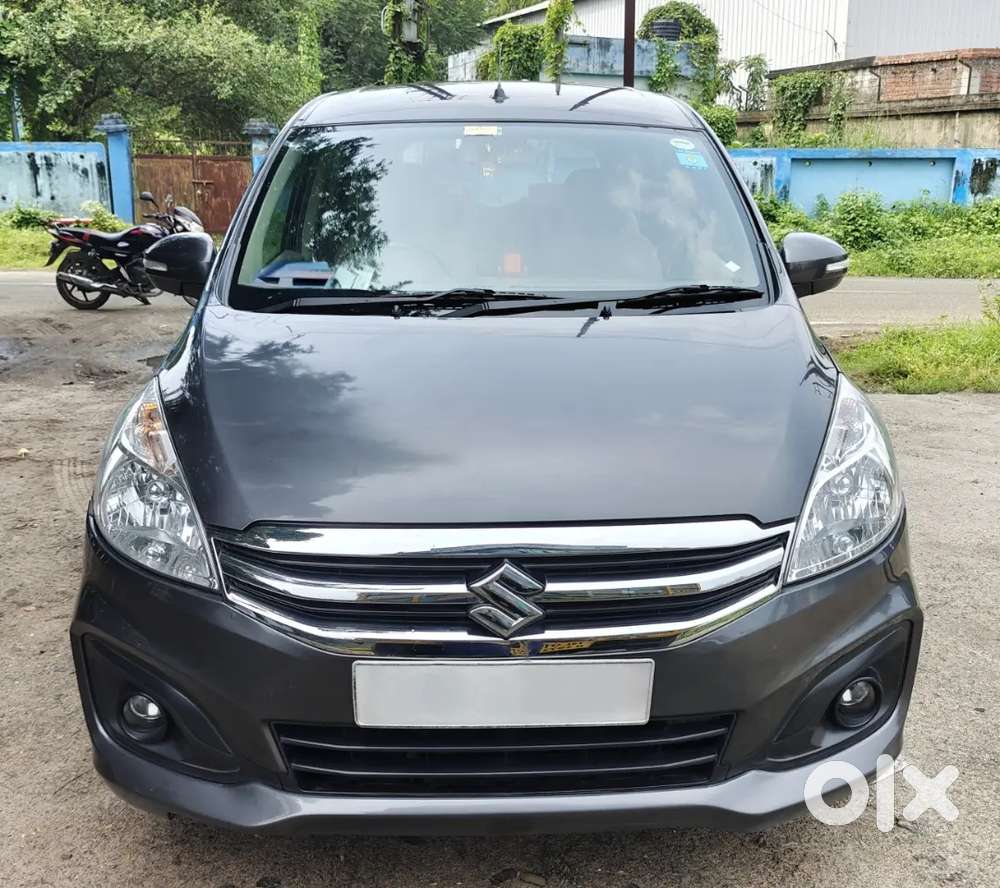 Maruti Suzuki Ertiga 23000 Km