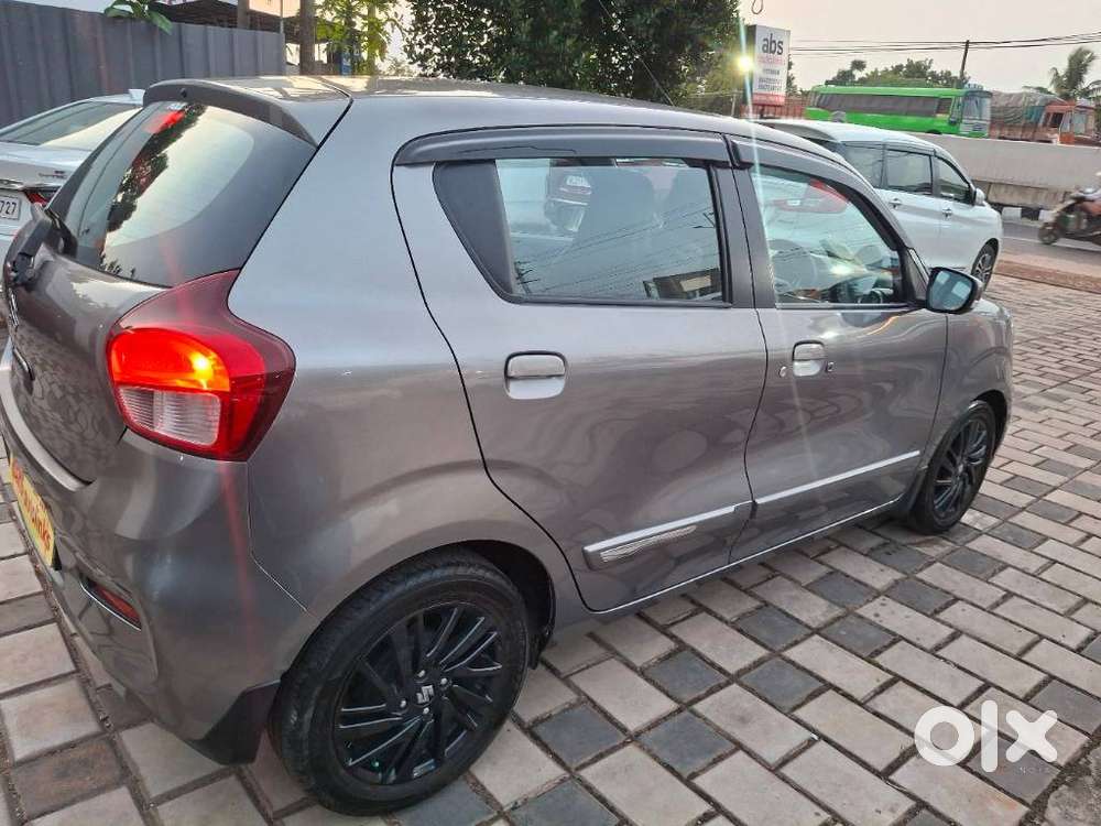 Maruti Suzuki Celerio Zxi Plus Amt, 2023, Petrol