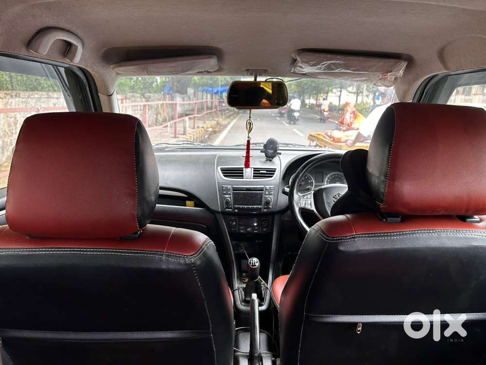 Swift Ddis Diesel Maruti 2013