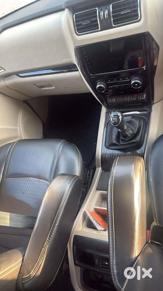 Mahindra Scorpio Classic 2.2 S 11 Mt 7 Cc, 2023, Diesel