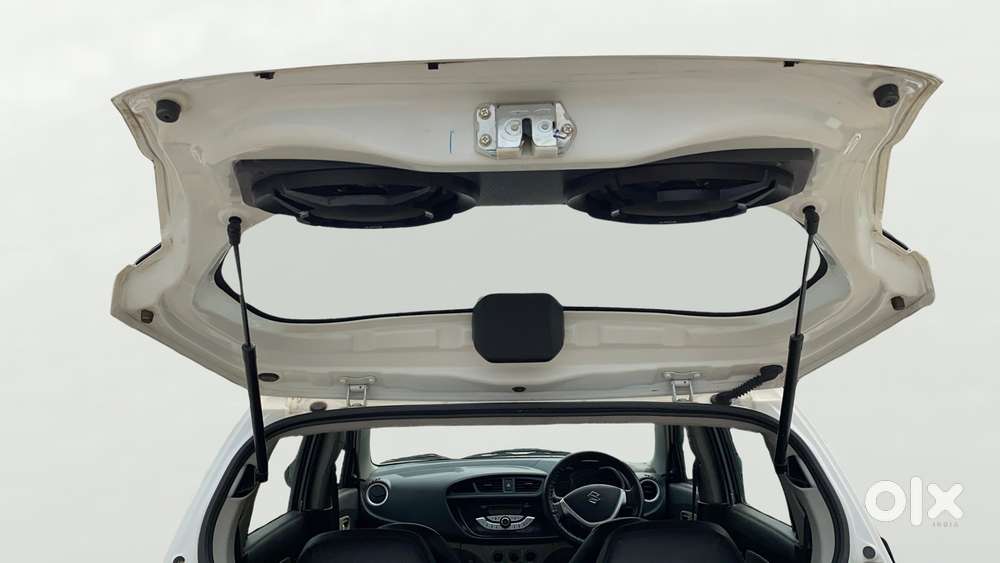 Maruti Suzuki Alto K10 Vxi, 2019, Cng & Hybrids