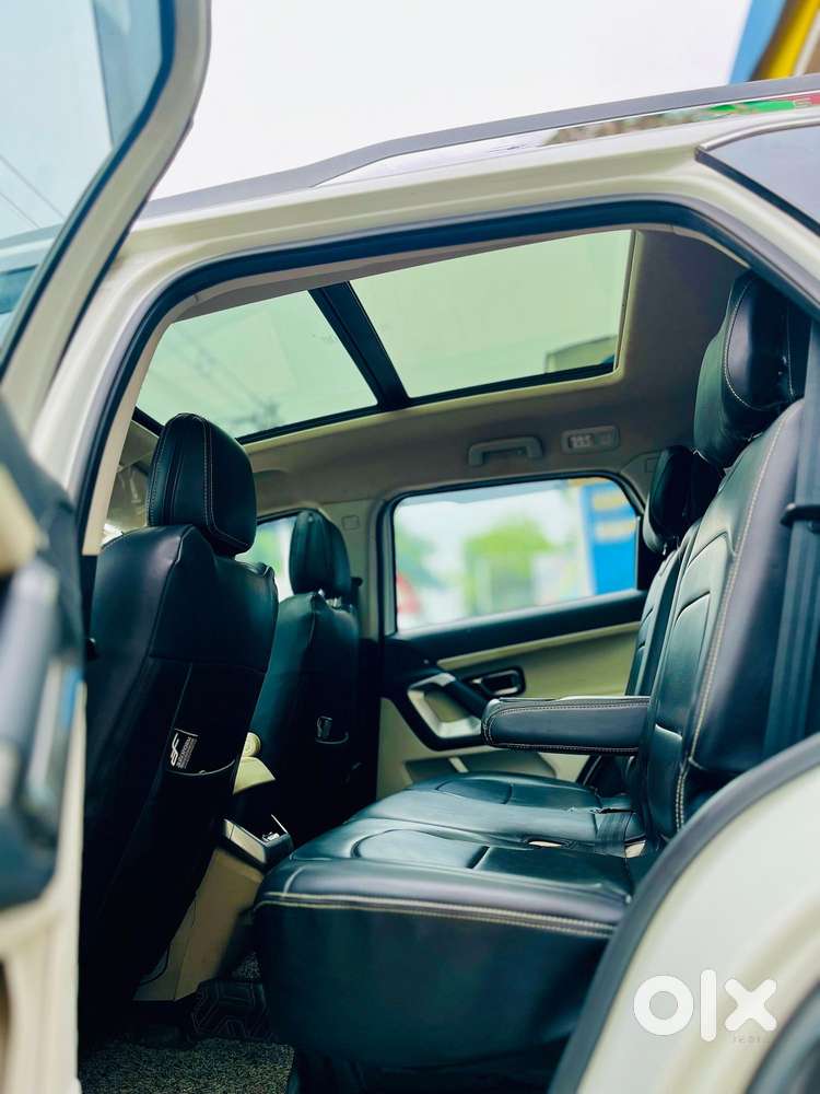 Tata Safari 2.0 Kryotec Xza Plus, 2023, Diesel
