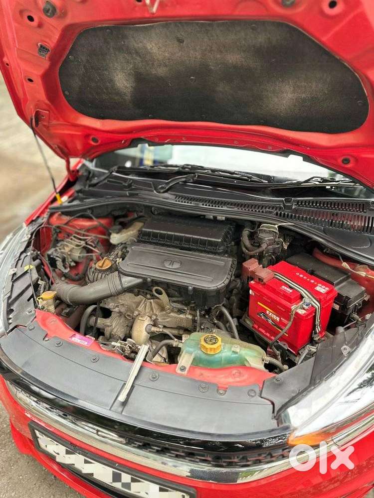 Tata Tiago Xz Opt, 2023, Cng & Hybrids