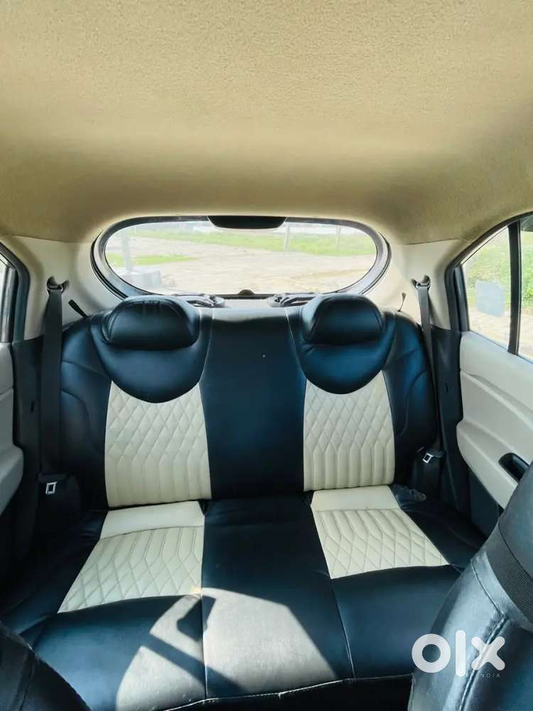 Hyundai Santro 2019 Ls Zip Drive