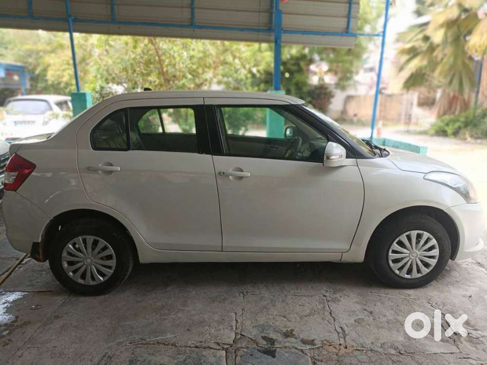 Maruti Suzuki Swift Dzire Tour, 2015, Diesel