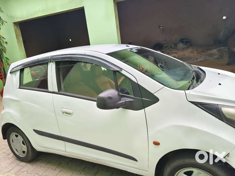 Chevrolet Beat 2016