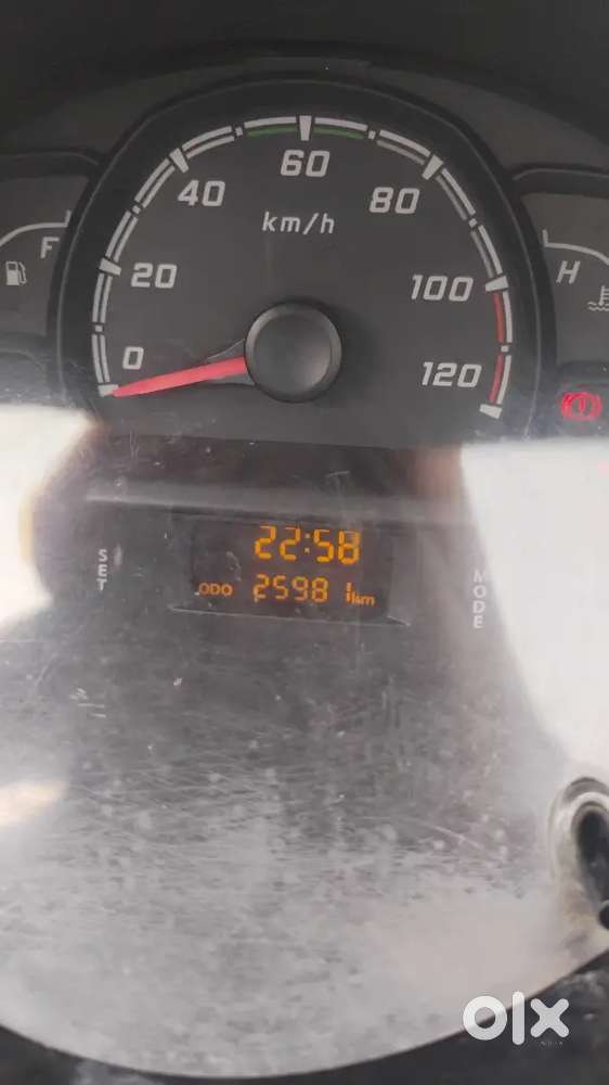 Tata Nano Twist Xt 2015