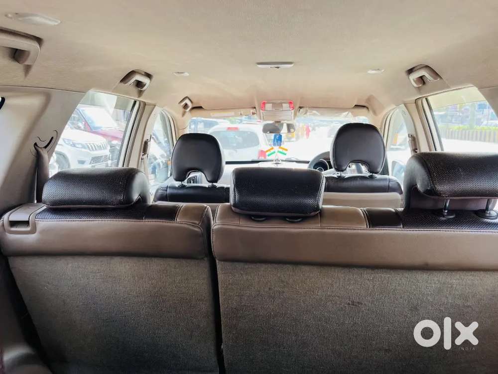 Mahindra Xuv500 W8 2014 Model Diesel
