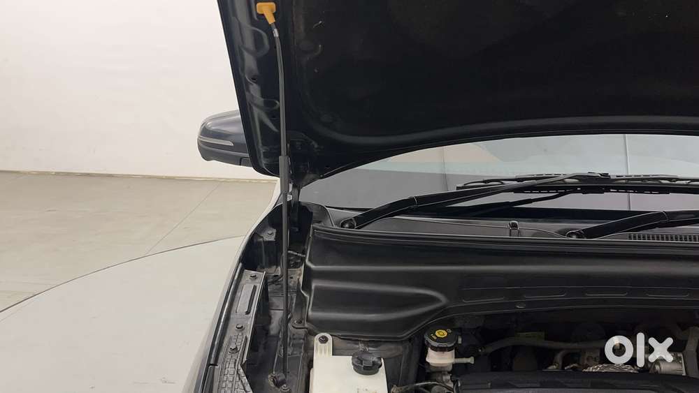 Hyundai Alcazar 1.5 Platinum (o) Diesel At 6 Str, 2021, Diesel