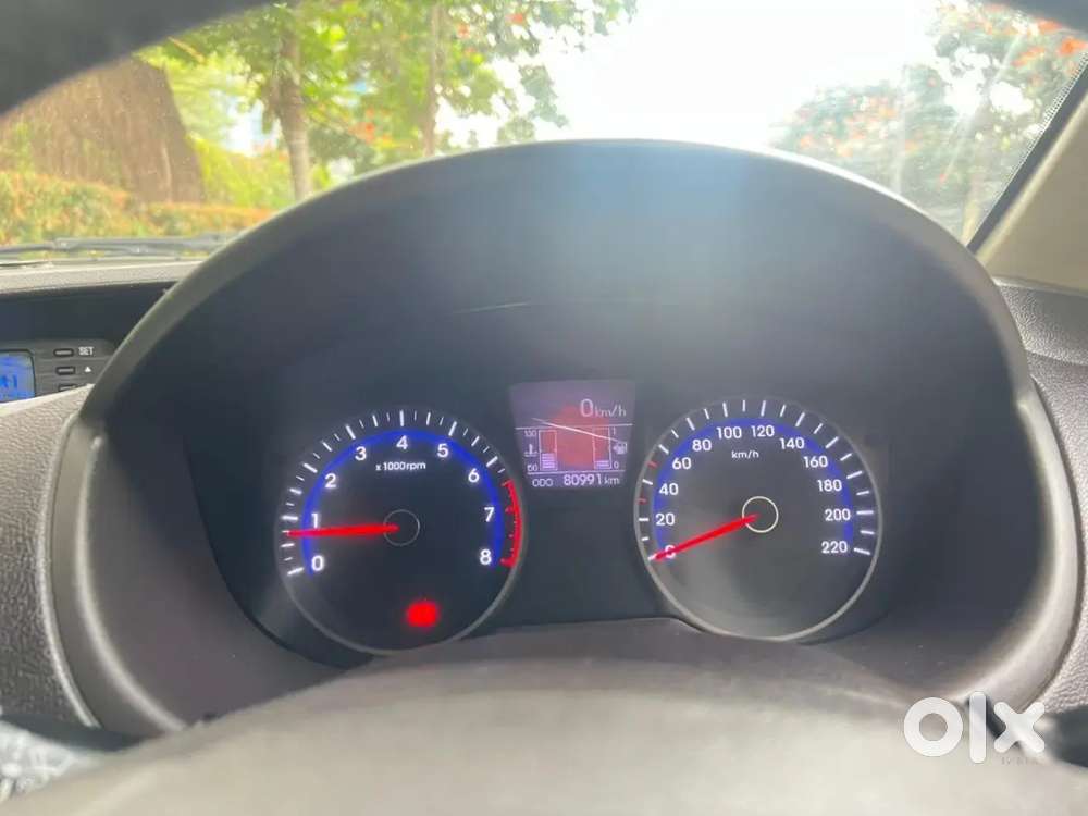 Hyundai I20 Asta 2013