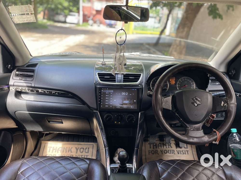 Maruti Suzuki Swift Vdi, 2013, Diesel