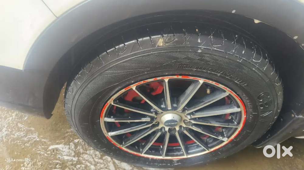 Maruti Suzuki S Cross 2016 Diesel 105000 Km Driven