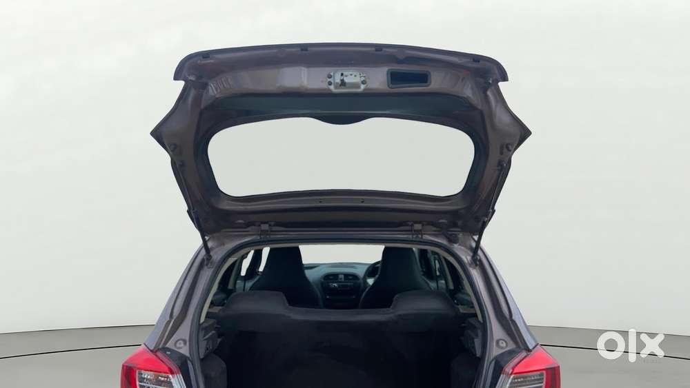 Tata Tiago Xe Diesel, 2017, Diesel