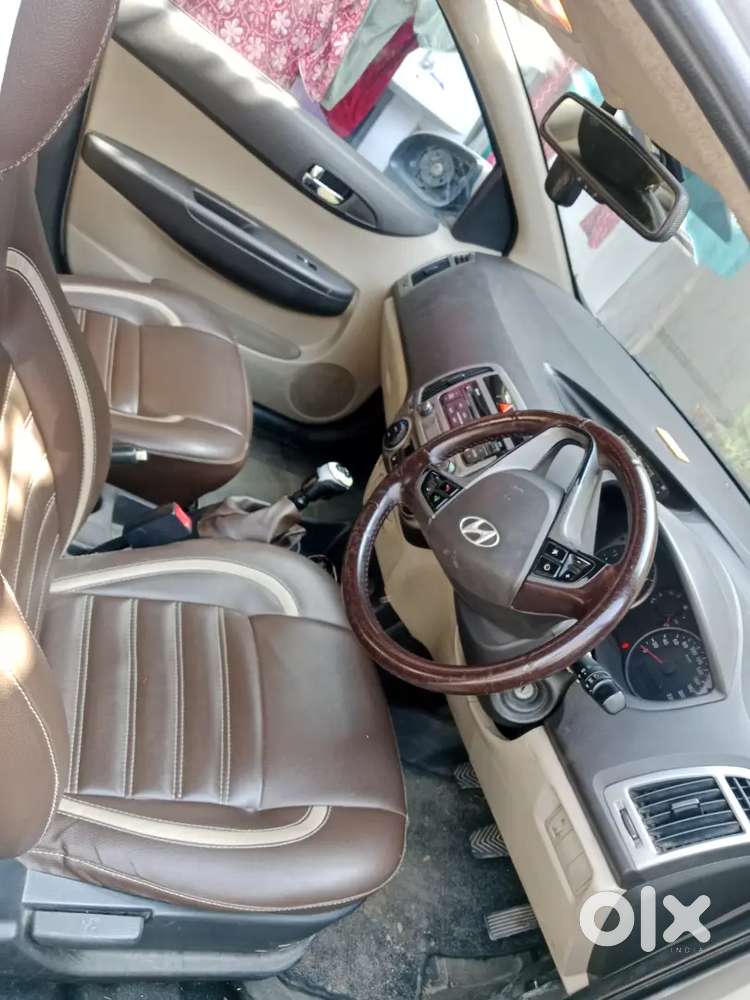 I 20 Good Condition