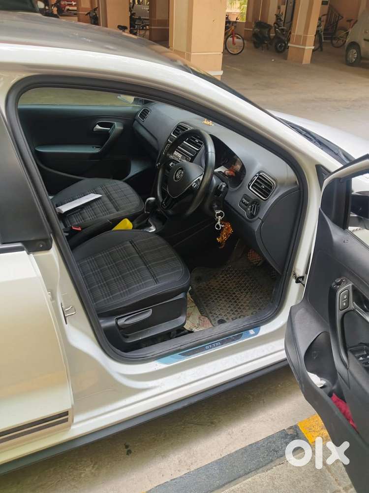 Volkswagen Polo 2022 Gt Legend Tsi
