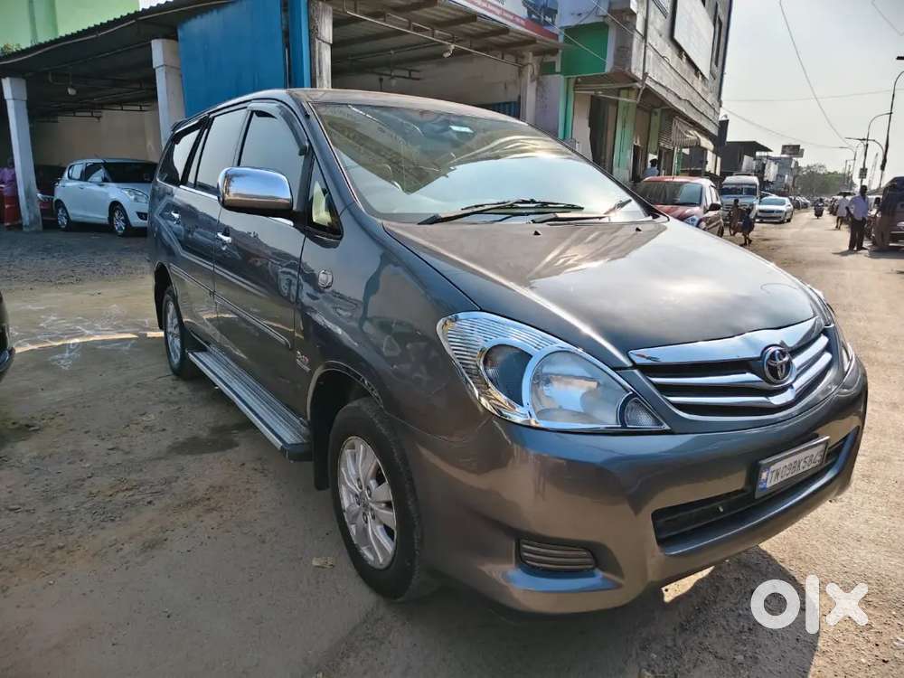 Toyota Tundra 2011 Diesel 95340 Km Driven