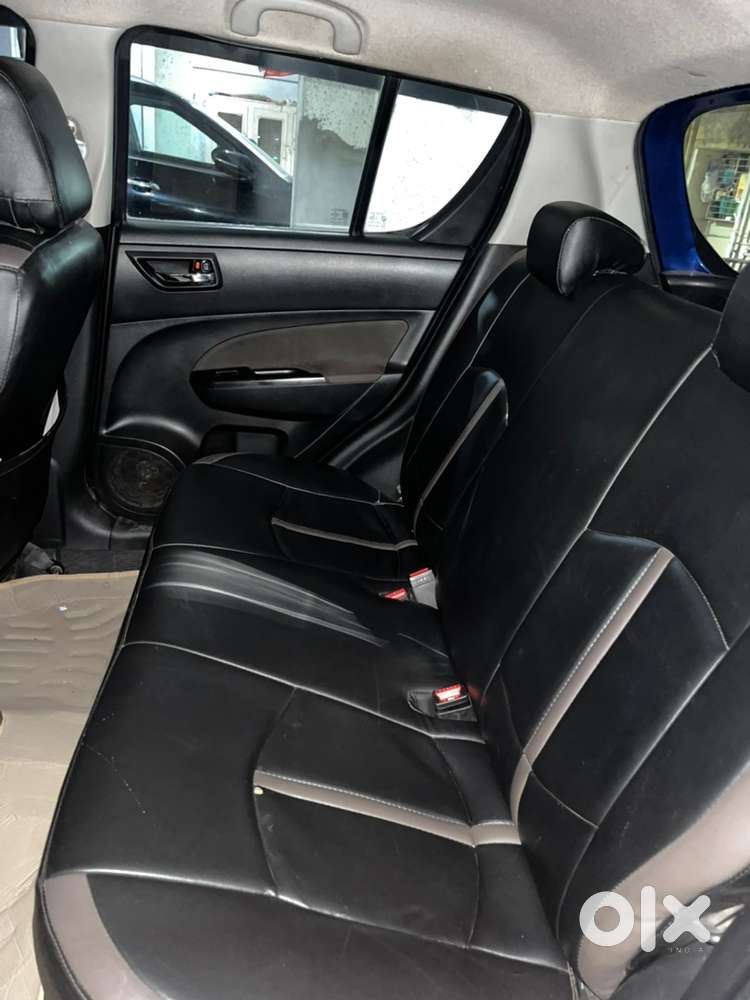 2013 Maruti Suzuki Petrol Manual Year