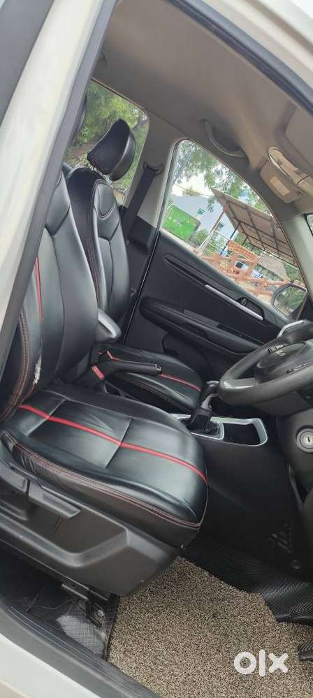 Kia Sonet 1.2 Htk, 2021, Diesel