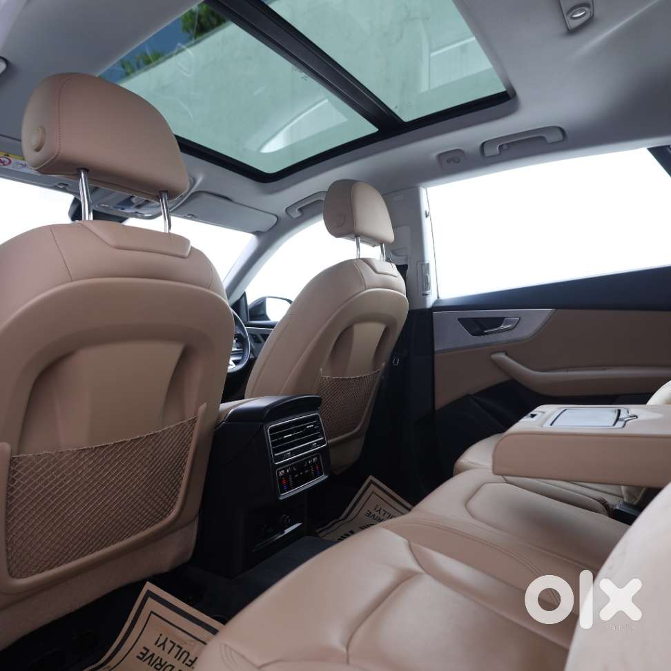 Audi Q8 3.0 55 Tfsi Quattro, 2025, Petrol