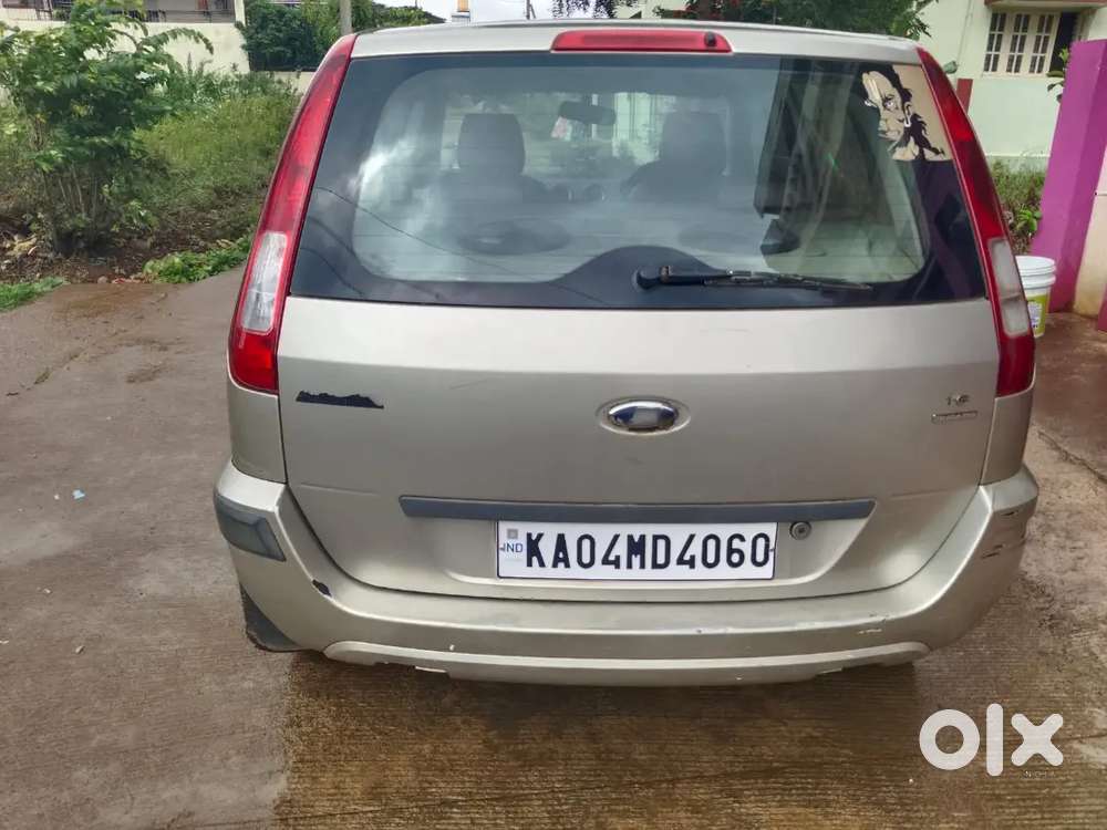 Car Is Good Cundition Fc Running Insurance Running