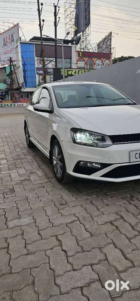 Volkswagen Vento 1.0 Highline Plus At, 2021, Petrol