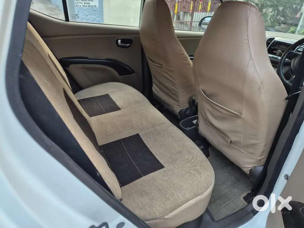 Hyundai I10 2014 Petrol 72000 Km Driven