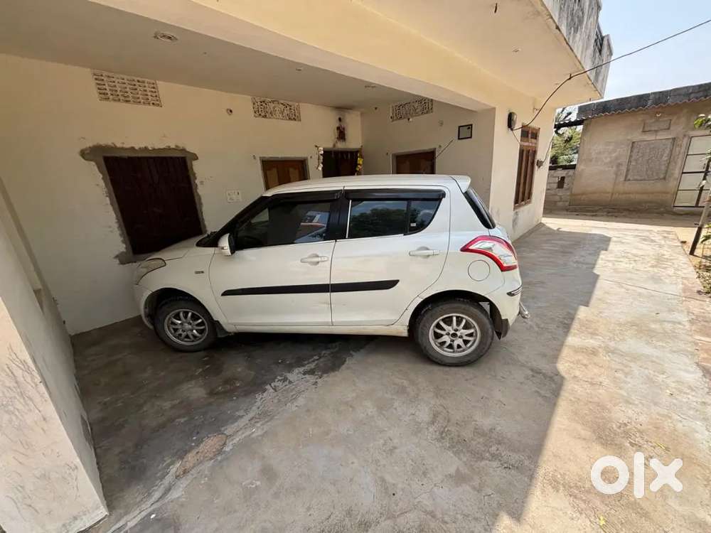 Maruti Suzuki Swift Vdi 2013