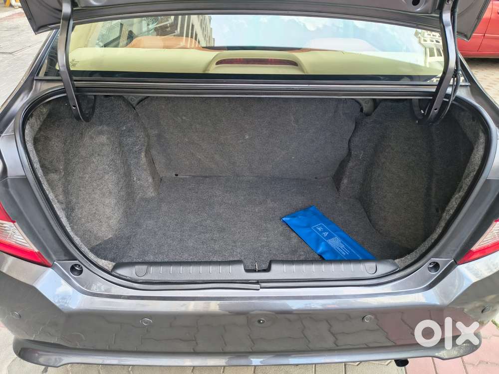 Honda Amaze 1.2 Smt I Vtec, 2019, Petrol
