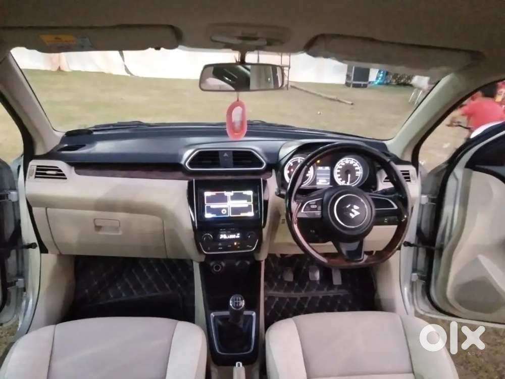 Maruti Suzuki Dzire 2017 Diesel