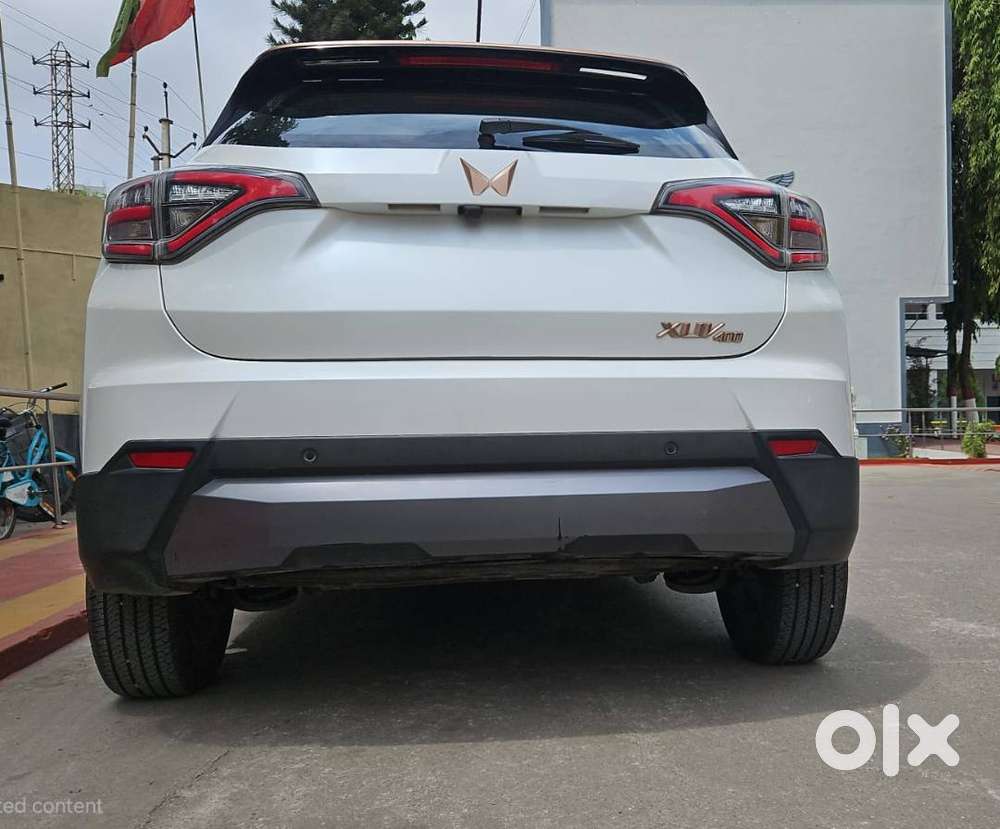 Mahindra XUV400 2023 Electric 52000 Km Driven - Photo 3