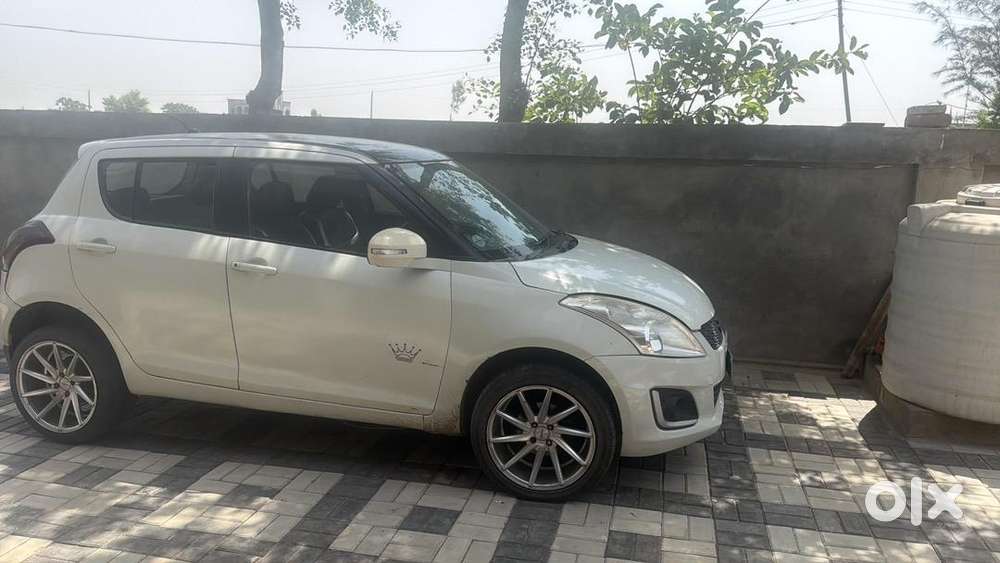 Maruti Suzuki Diesel 2014