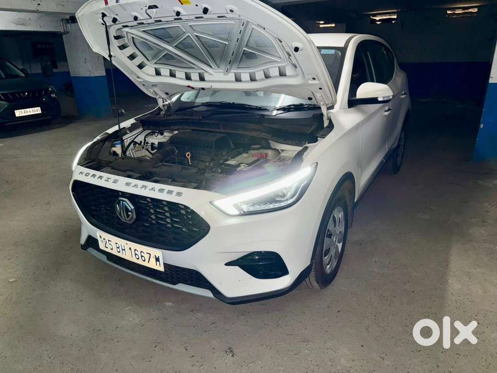 Showroom Condition Mg Astor 2025 Petrol