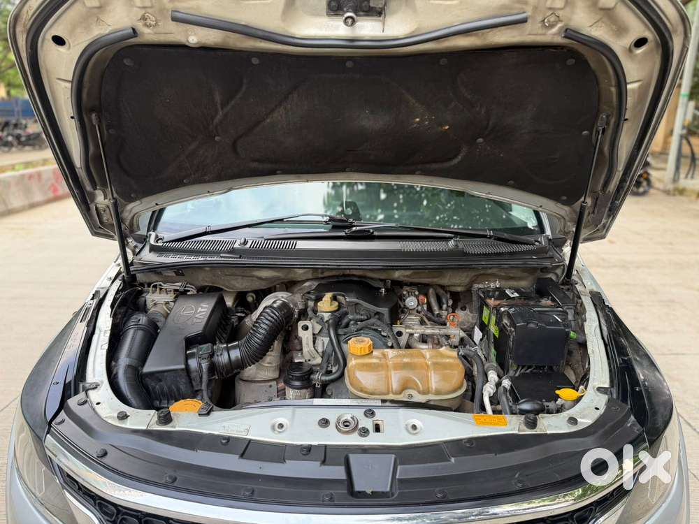 Tata Hexa Xta, 2018, Diesel