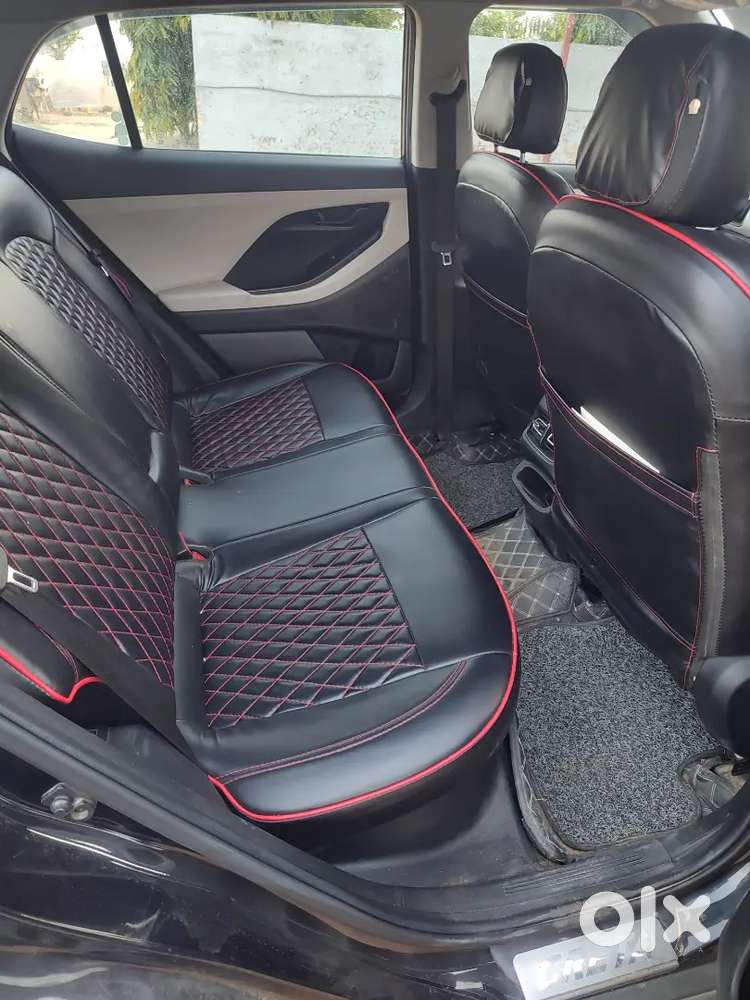 Hyundai Creta 2023 Petrol