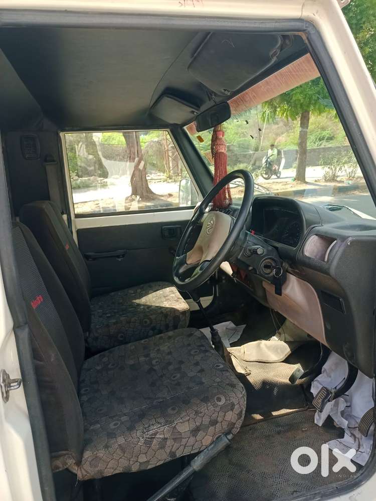 Mahindra Bolero Pik-up, 2019, Diesel